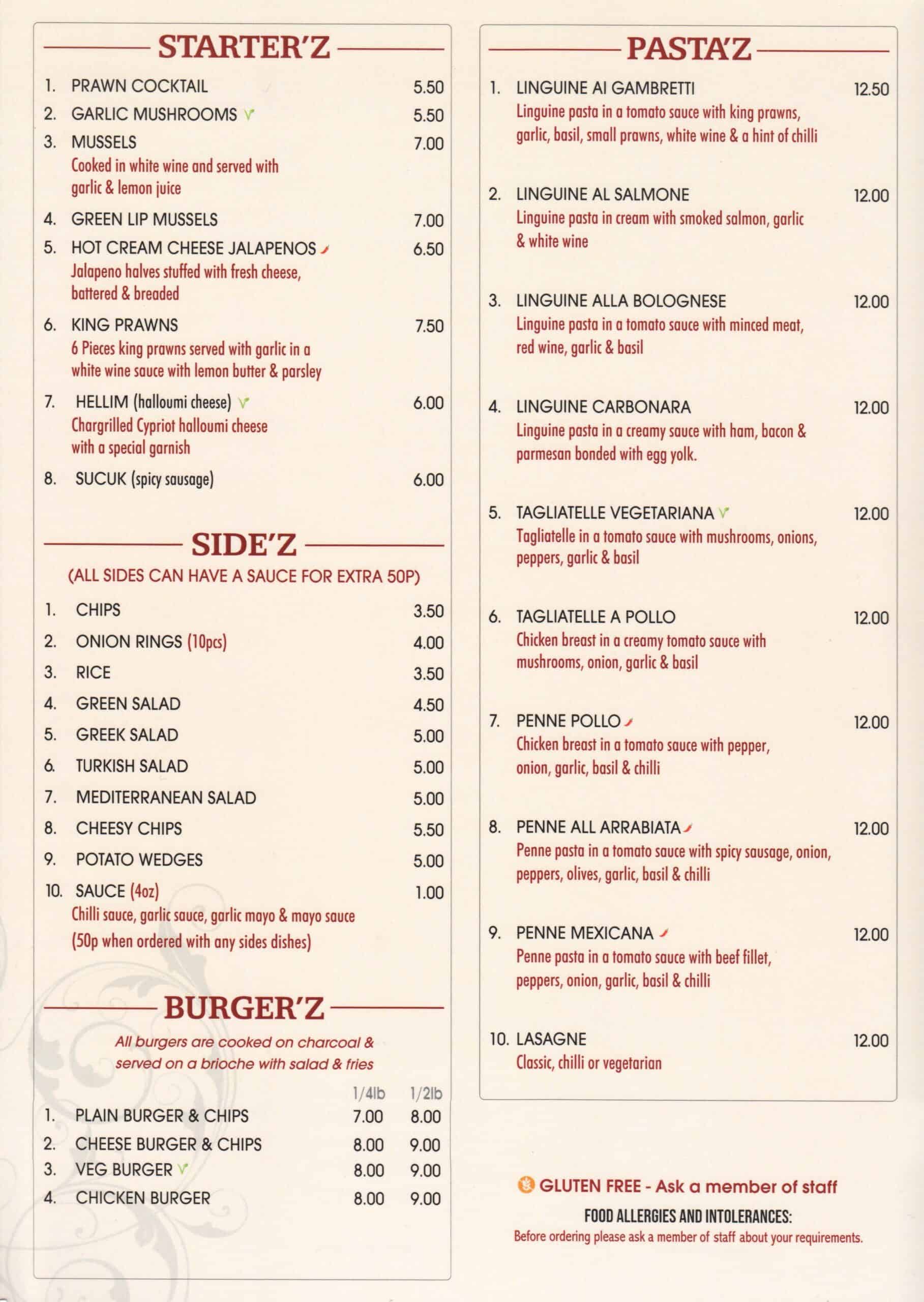 main menu2