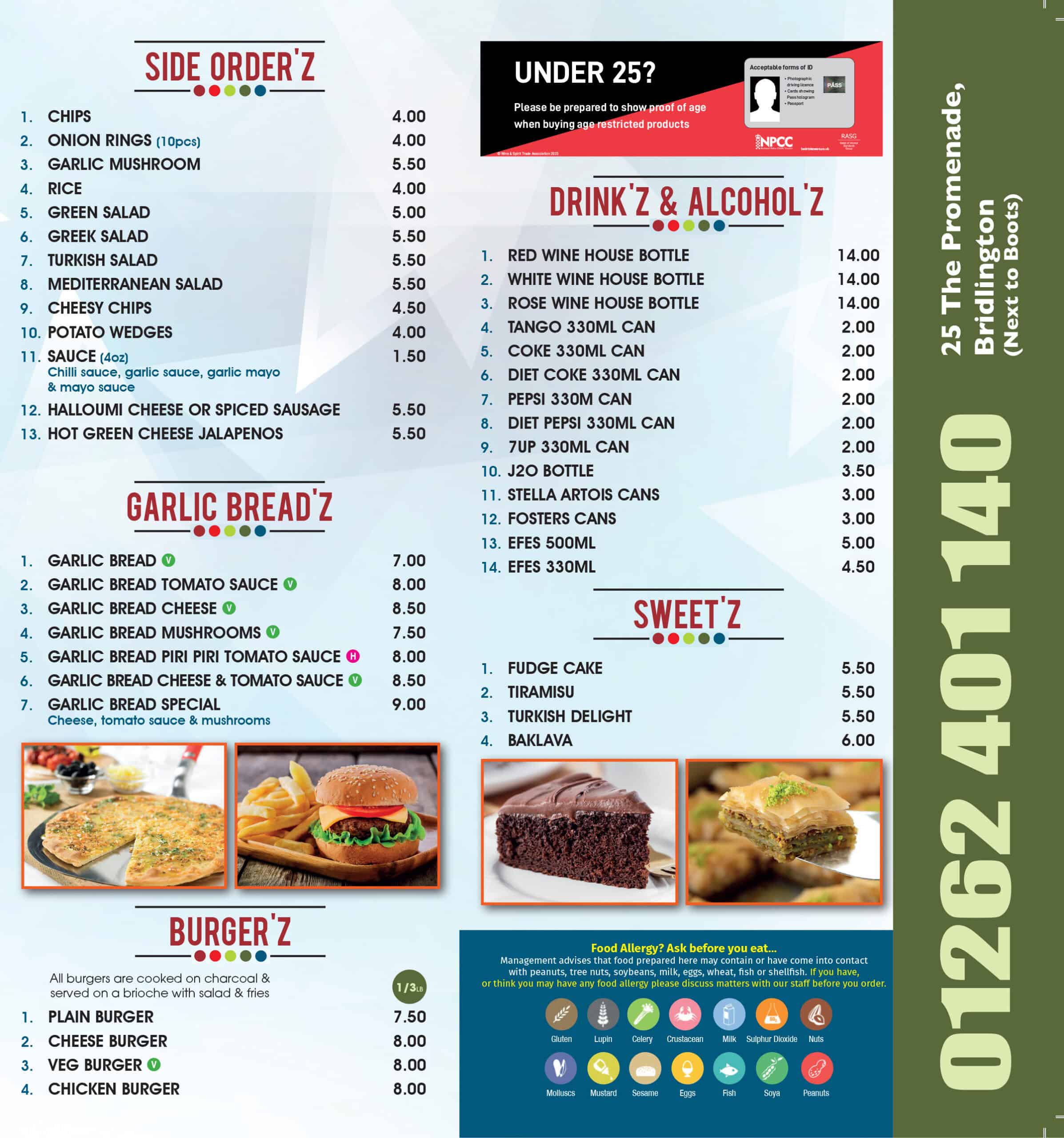 Leoz Takeaway March 2026-2